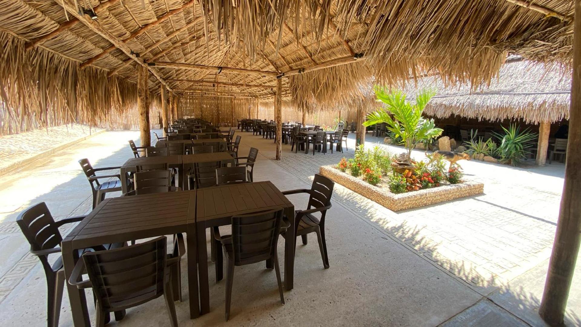 On Vacation Wayira Beach Ríohacha Exterior photo