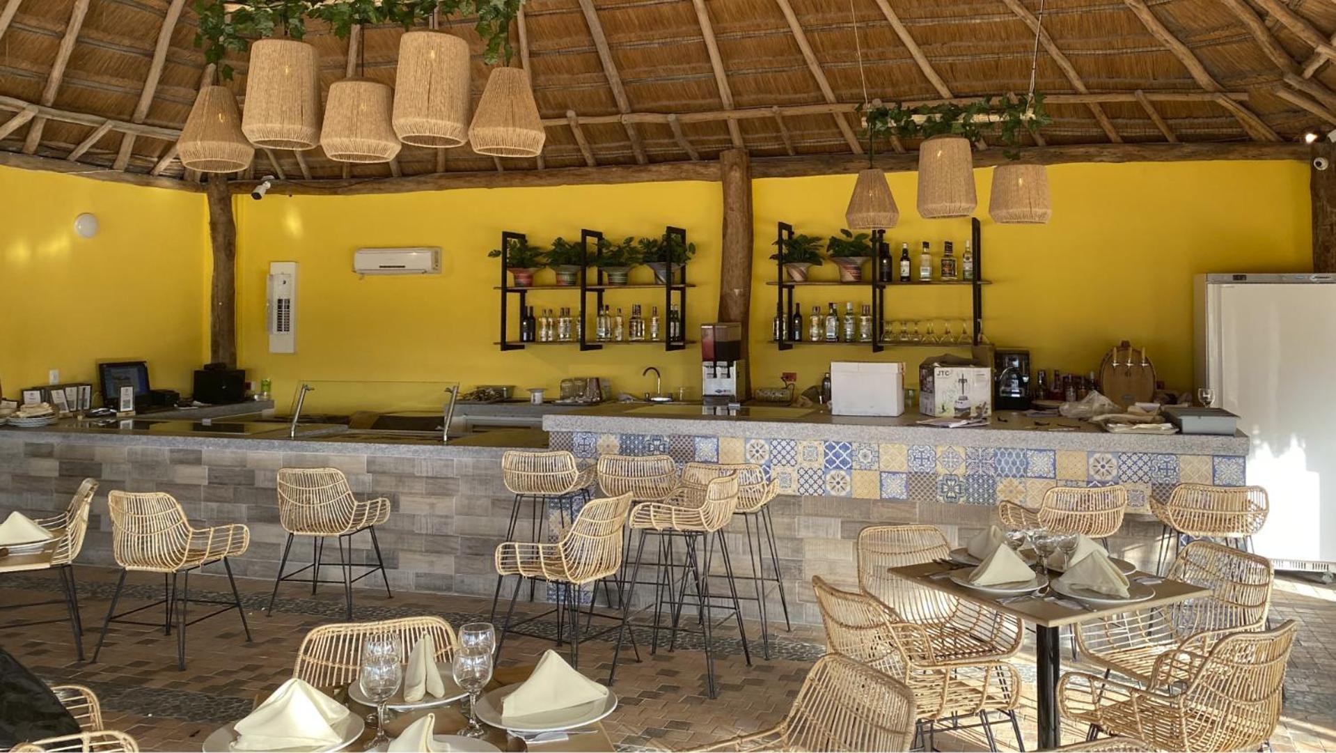 On Vacation Wayira Beach Ríohacha Exterior photo