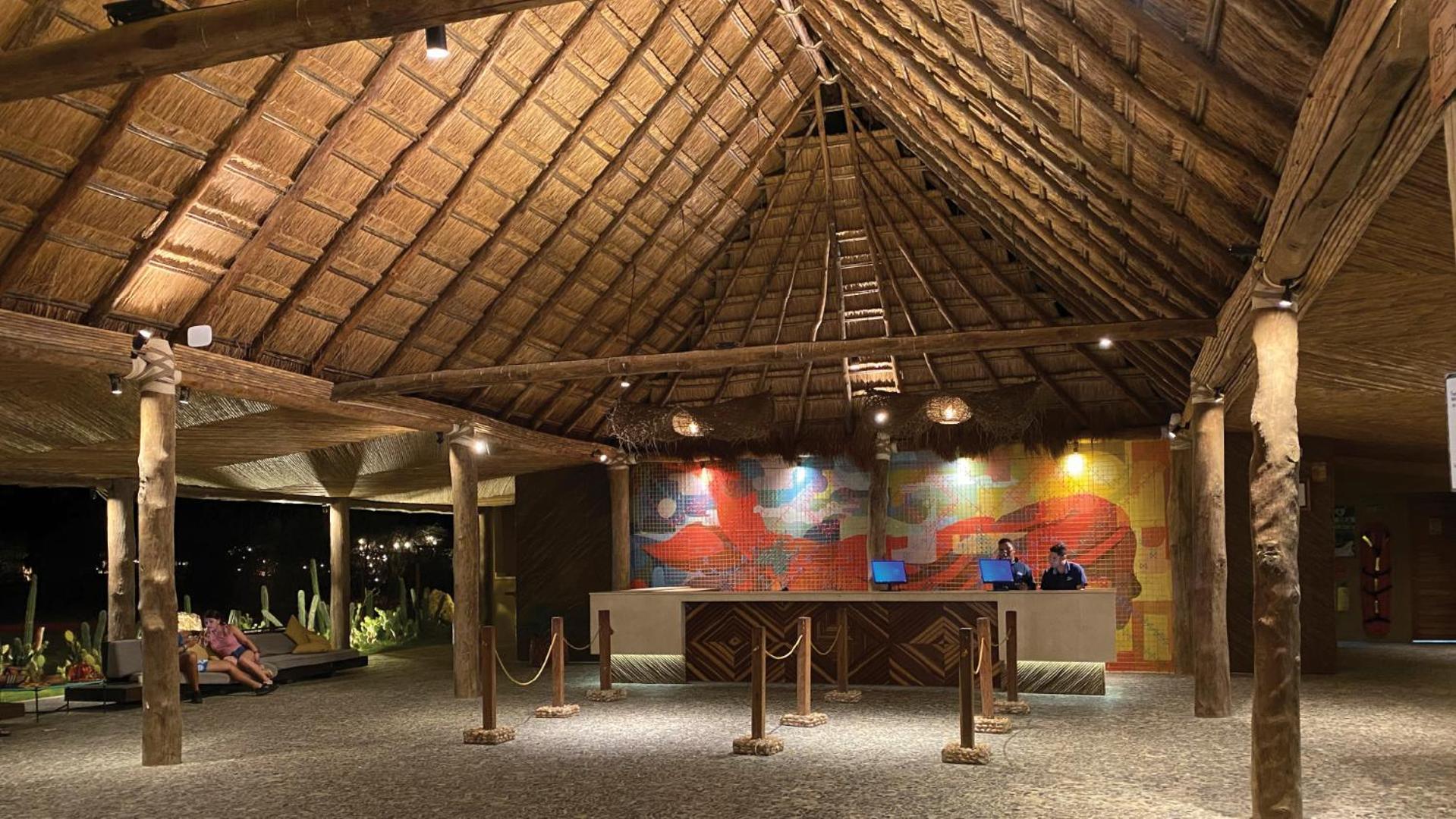 On Vacation Wayira Beach Ríohacha Exterior photo