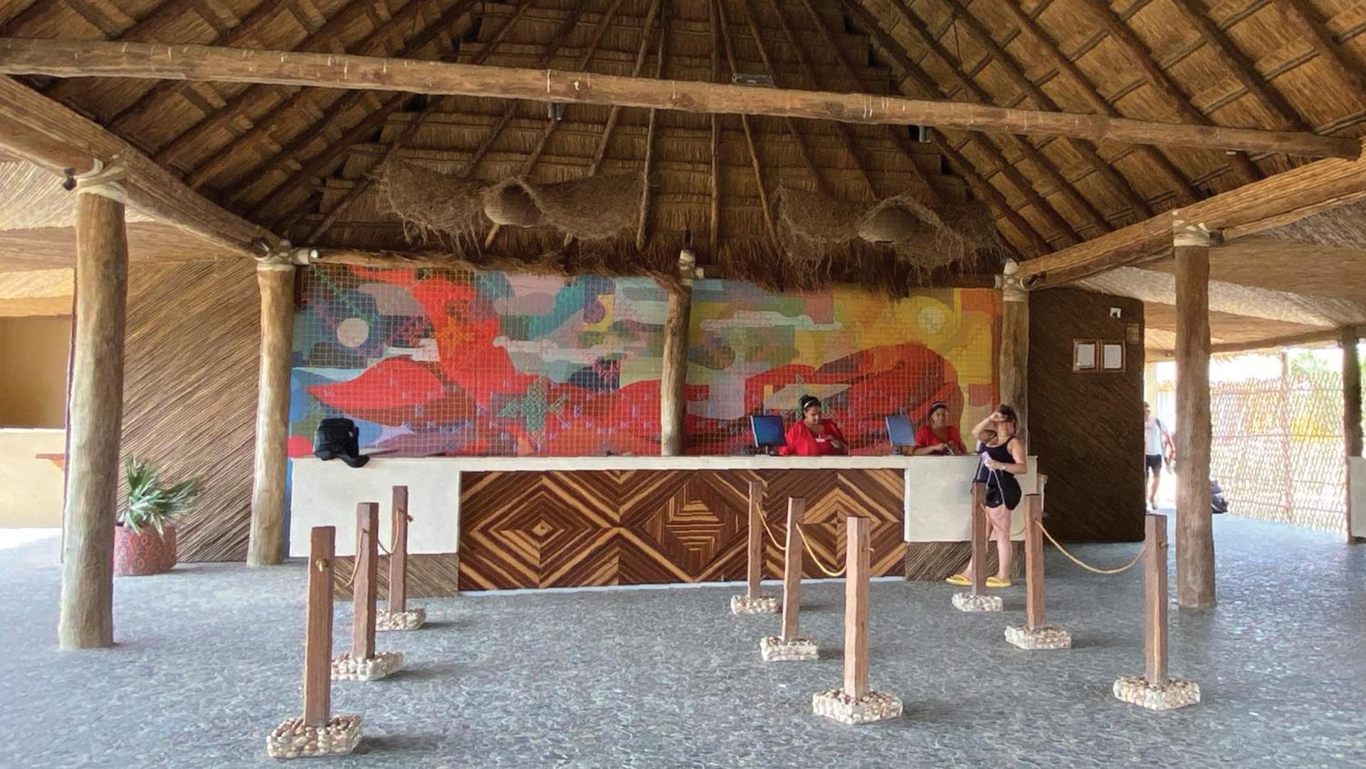 On Vacation Wayira Beach Ríohacha Exterior photo