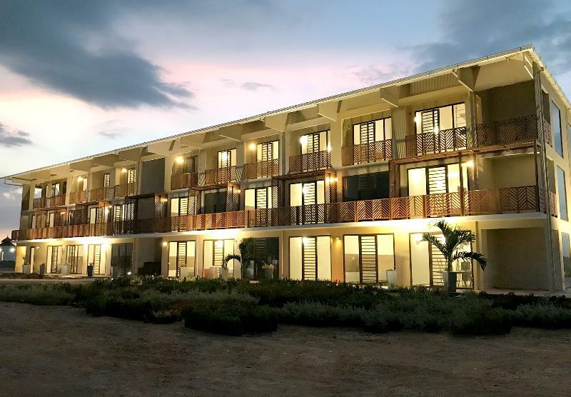 On Vacation Wayira Beach Ríohacha Exterior photo