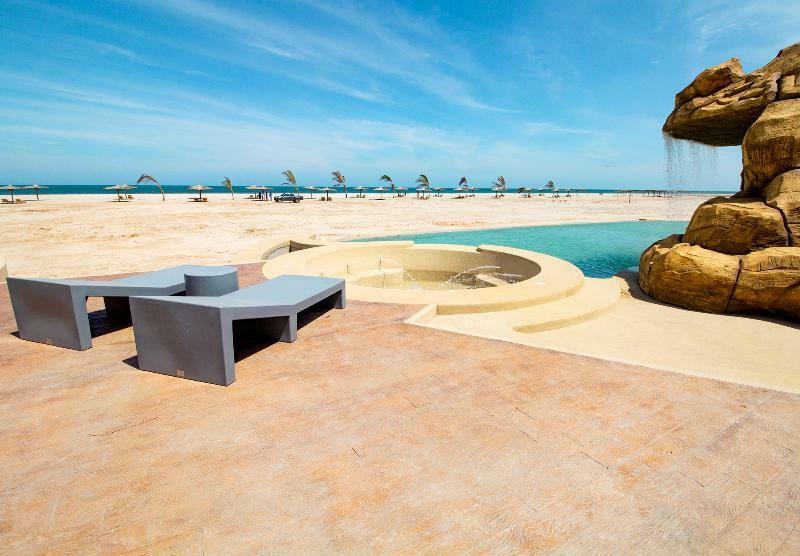 On Vacation Wayira Beach Ríohacha Exterior photo